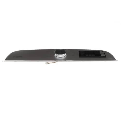 Whirlpool Console Fascia Asm,Washer,Mt,V - W11478524