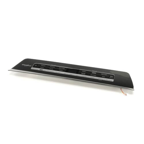 Whirlpool Console Fascia Asm, Washer, 27 - W11478525