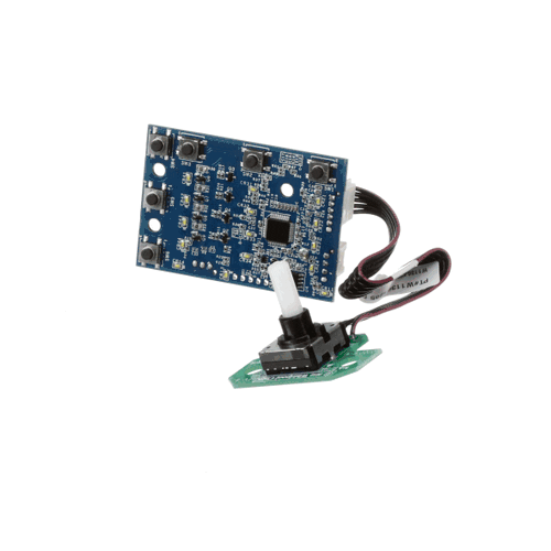 Whirlpool Assembly Mega - Encoder - Jour - W11481116