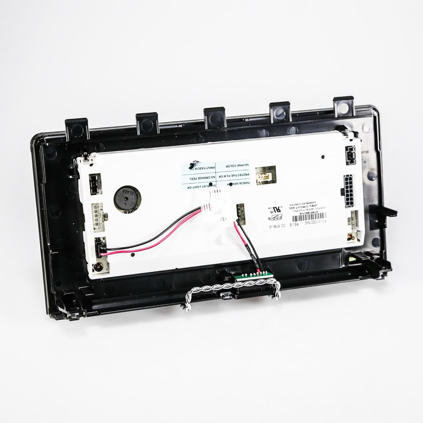 Sony Sm Mmv800D/Mmv810D/Mmv802 - *MMV800D