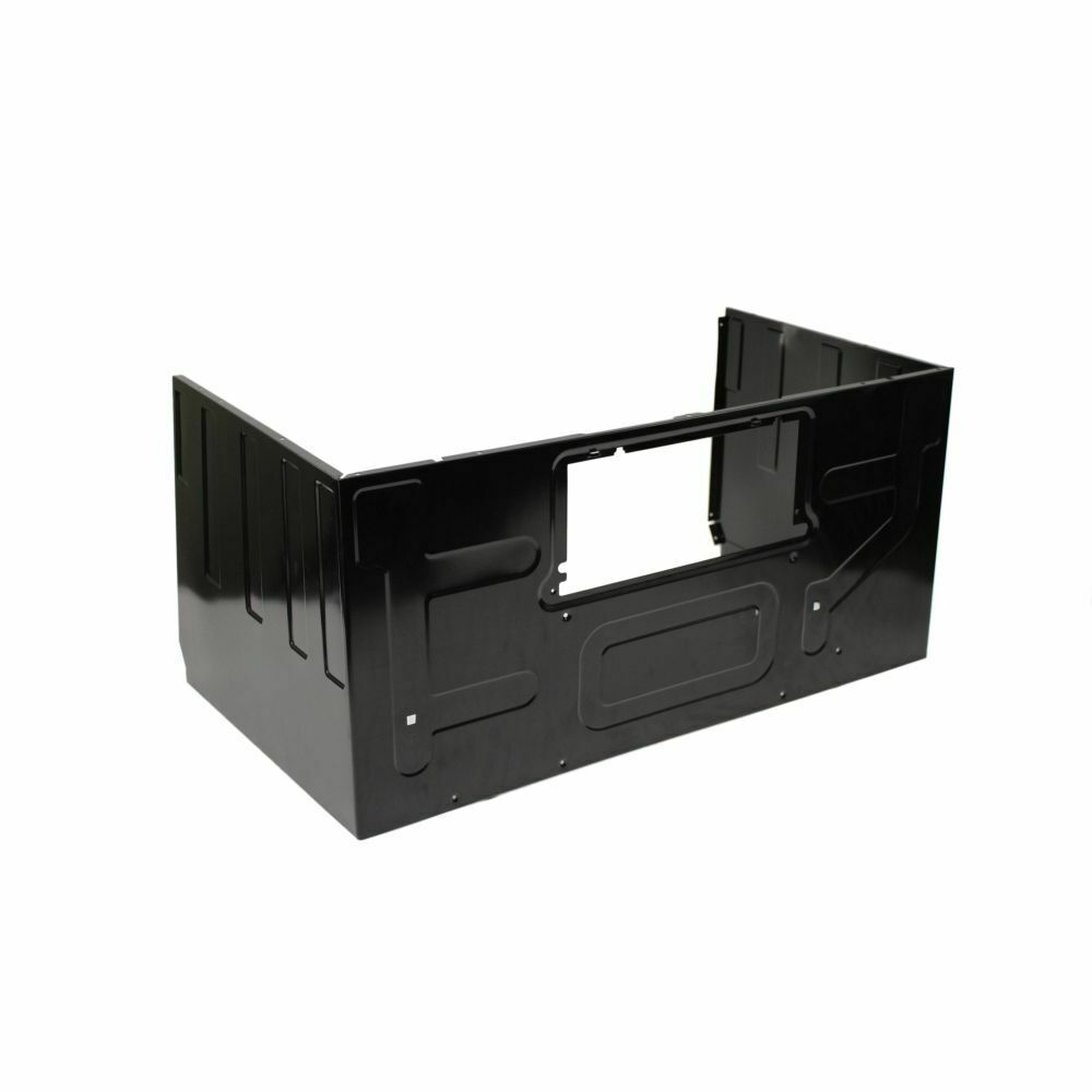 Whirlpool Wraper-Cab - W11493413