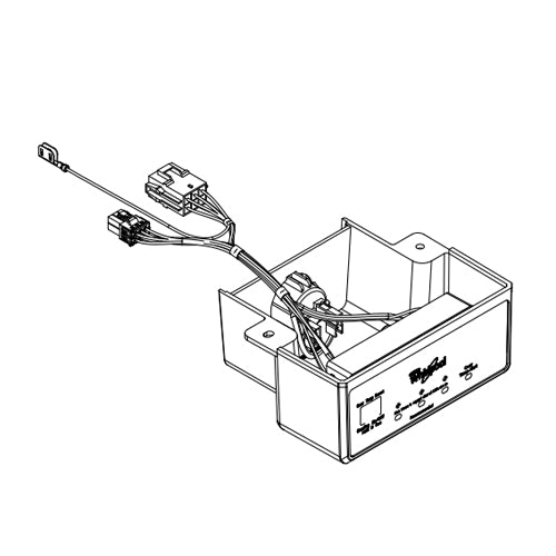 Sony Sm Lch-Ra 05 Us Can Aep - *LCHRA