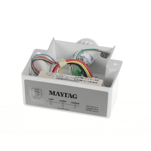 Whirlpool Contrl-Box - W11496887