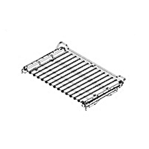 Whirlpool Sliding Oven Rack - Full Ext,F - W11496903