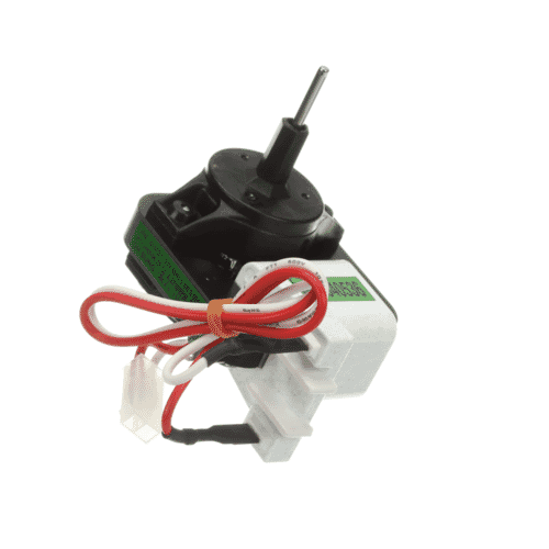 Whirlpool Evaporator Motor Fan - W11499658