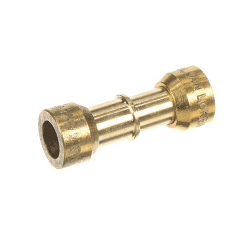 Whirlpool Lokring 8 Mm To 7 Mm Brass Red - W11504418