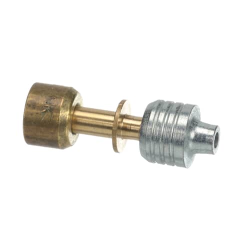 Whirlpool Lokring 4 Mm To 1.8 Mm Brass R - W11504450