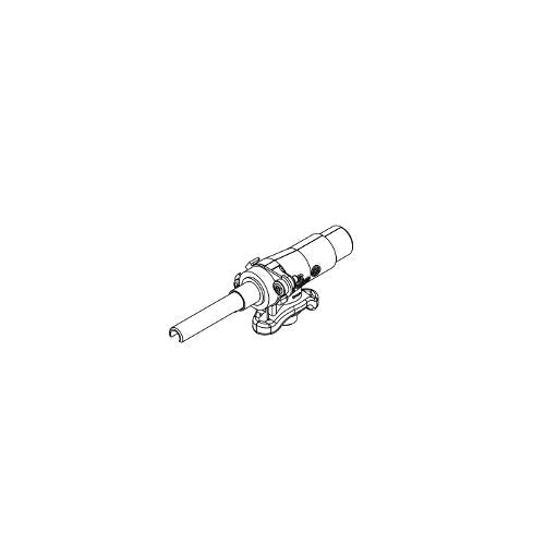 Whirlpool Valve-Gas,Saddle,18K - W11509685