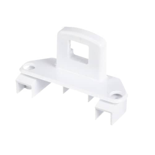 Whirlpool Strike - Steel Lid,White - W11513250
