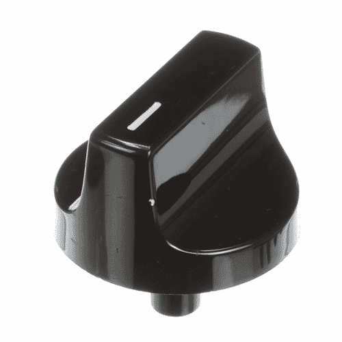 Whirlpool Knob-Wp,Gas,Blk - W11518483