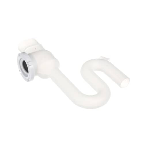 Whirlpool Assy-Drain Tube, Vacuum Relief - W11519143