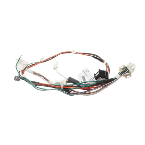 Whirlpool Wire Assembly-Evap/Htr&S/Pole - W11524653