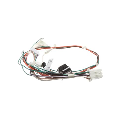 Whirlpool Wire Assembly-Evap/Htr&S/Pole - W11524653