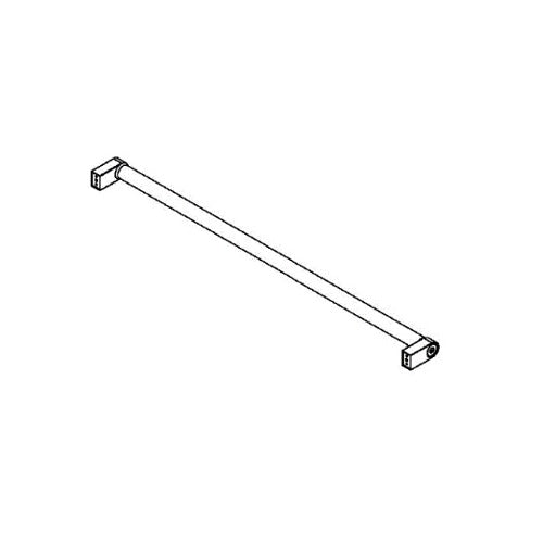 Whirlpool Handle - W11527076