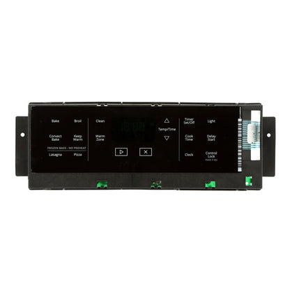 Whirlpool Ctrl-Lcx1.0,Ele,Wht,Wp - W11528350