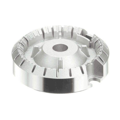 Whirlpool Flame Spreader-Sr,Ab,Al Machin - W11531097