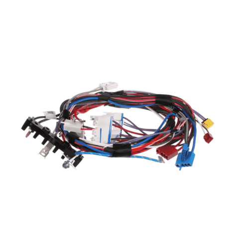 Whirlpool Wire Harness - W11532661
