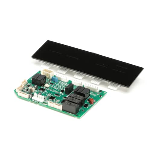 Whirlpool Ui Assembly & Cntl Board Kit, - W11533211