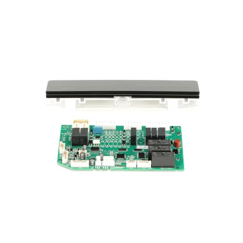 Whirlpool Ui Assembly & Cntl Board Kit, - W11533212