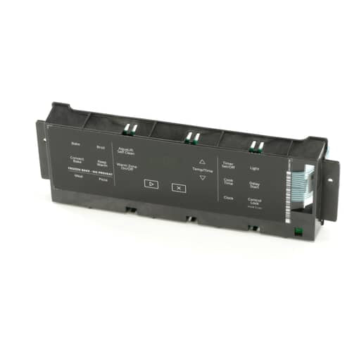 Whirlpool Ctrl-Lcx1.0,Ele,Blk,Alt,Wp - W11536793