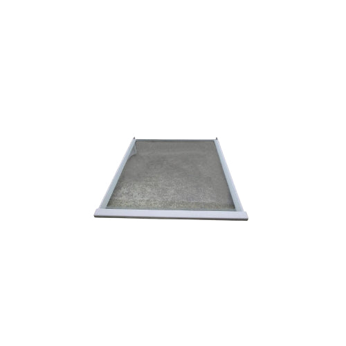 Whirlpool Shelf-Stationary Half Width - W11540779