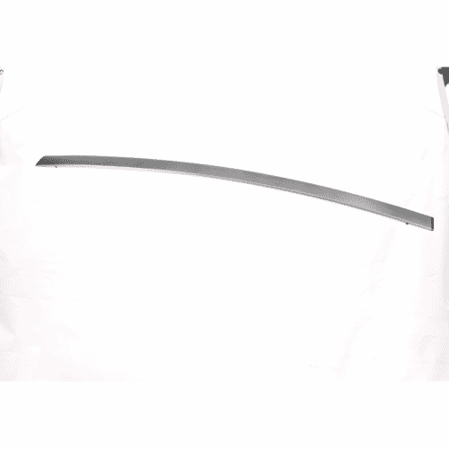 Whirlpool Refrigerator Handle - W11542651