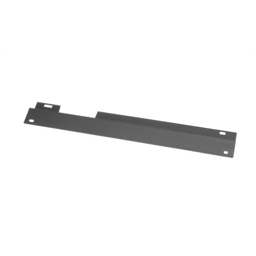 Whirlpool Access Panel-Plst,Blk - W11545318