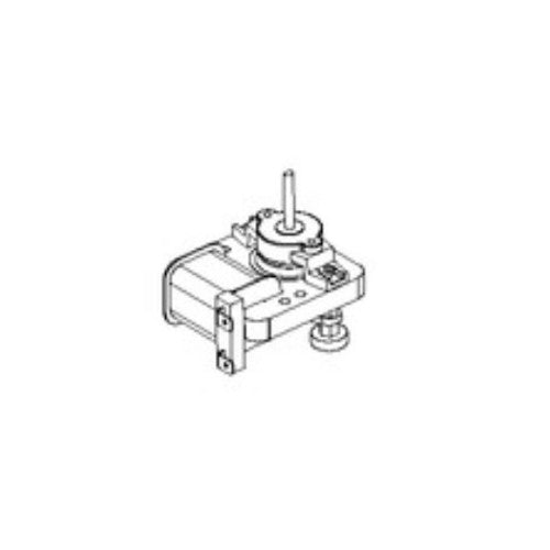 Whirlpool Motor-Fan - W11545874