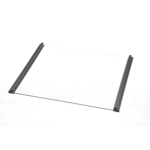 Whirlpool Trims & Glass Assy Bottom Fc 2 - W11546980