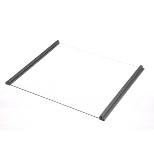 Whirlpool Trims & Glass Assy Bottom Fc 2 - W11546980