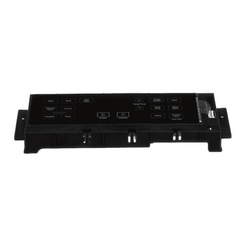 Whirlpool Ctrl-Lcx 1.0,Gas,Pyro,Wz,Blk,W - W11548757