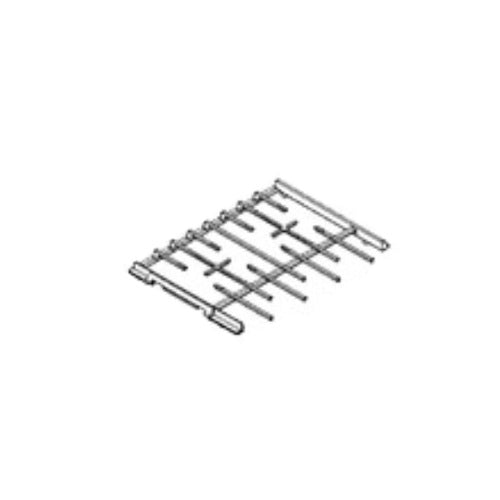 Whirlpool Grate-Kit - W11548766