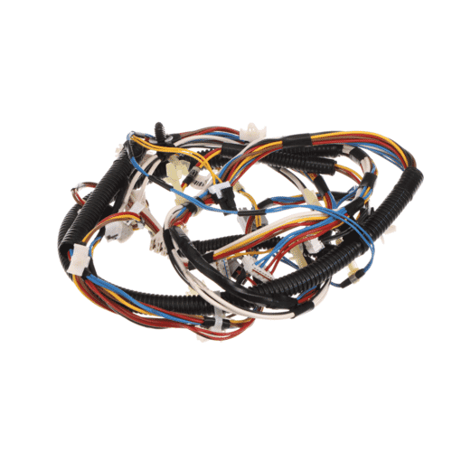 Whirlpool Harness-Lower Small Bulk - W11550159