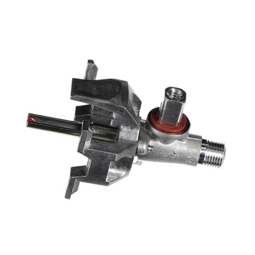 Whirlpool Single Gas Valve-Threaded,7/16 - W11550546