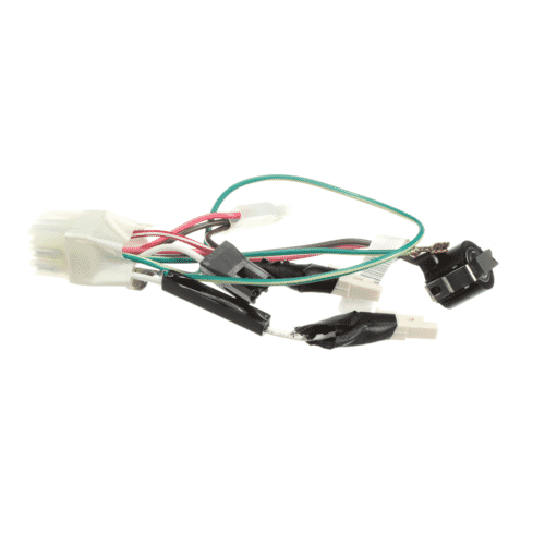 Whirlpool Harns-Wire - W11551372