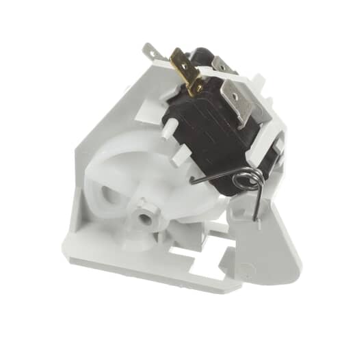 Whirlpool Lower Interlock Assembly Titan - W11551761
