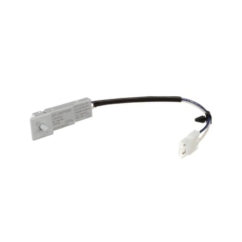Whirlpool Door Switch, Snap-In - W11551763
