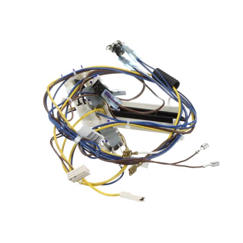 Whirlpool Harness Solo Gm - W11555169