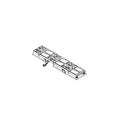Whirlpool Display - W11556178