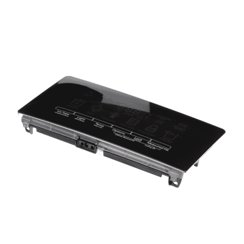 Whirlpool Ui Assembly (Whp Dovetail) Ss - W11556911