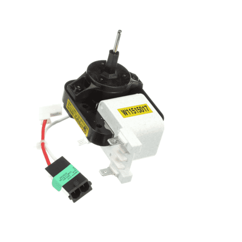 Whirlpool Evaporator Motor Fan - W11559968