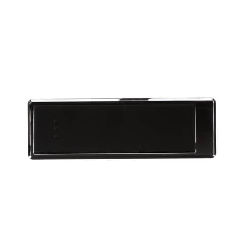 Whirlpool Pad Assy- Xxl, Black - W11561037