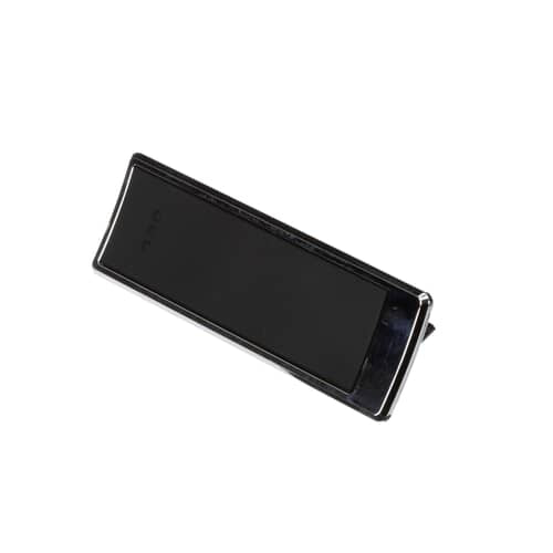 Whirlpool Pad Assy- Xxl, Black - W11561037