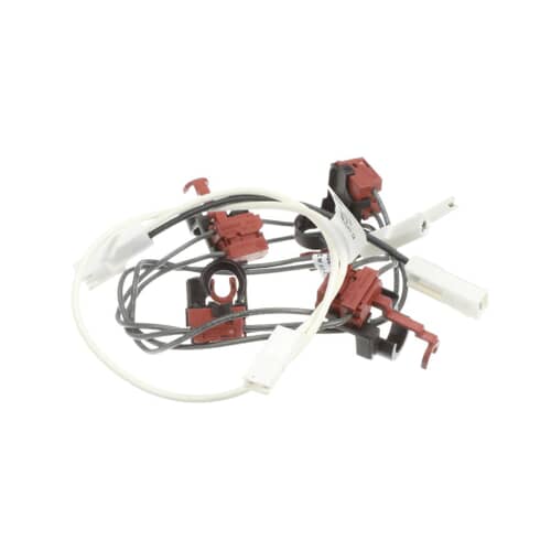 Whirlpool Harness-Switch, 4 Burners Whp3 - W11561439