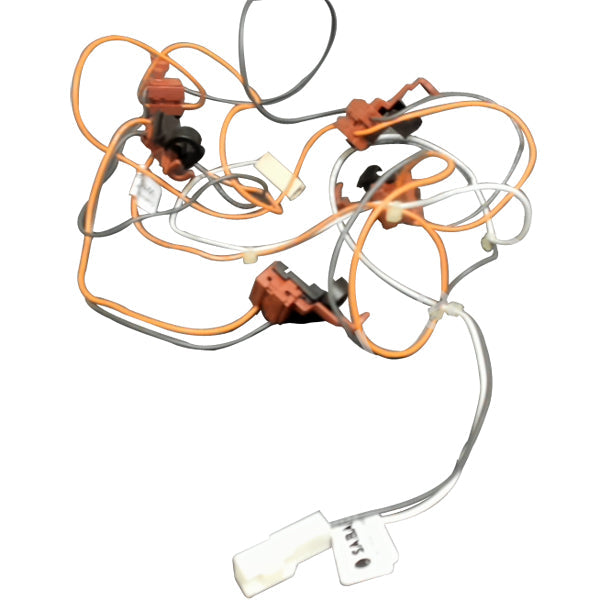 Whirlpool Harness-Switch, 5 Burners Ka36 - W11561449