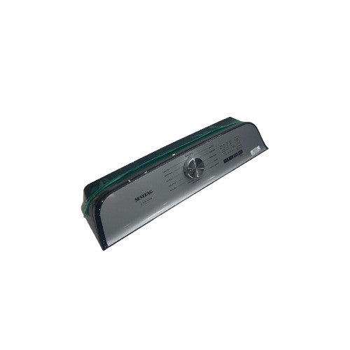 Whirlpool Fascia Assy - Dr,Mt Gray - W11564422