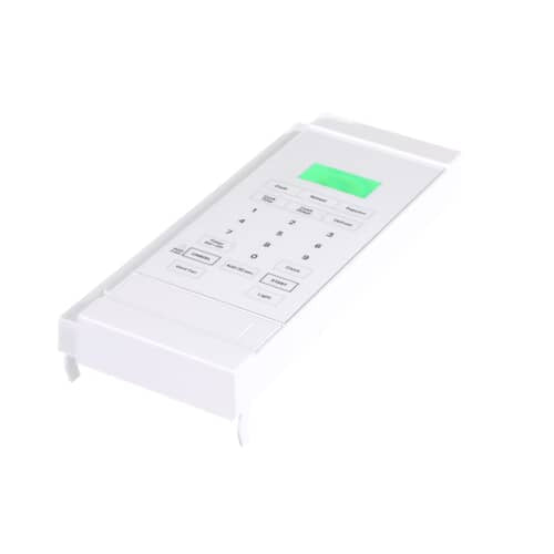 Whirlpool Control Panel Assy Umv1170Lw - W11565108