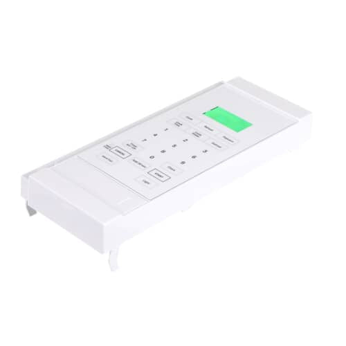 Whirlpool Control Panel Assy Umv1170Lw - W11565108