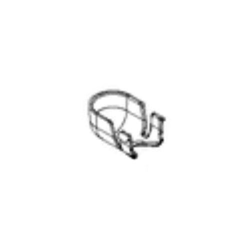 Whirlpool Cover-Wire,U-Slot Cuda 17 - W11566769