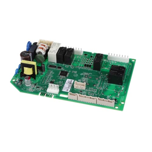 Whirlpool Elec Control Theseus Cuda17 D - W11566851